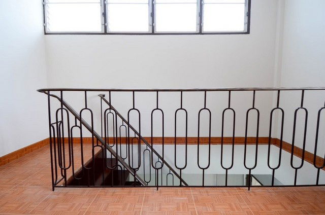 picture Detached House For Rent Chokchai 4, Lat Phrao - 6/8