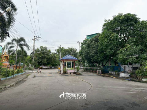 รูป หมู่บ้านพร้อมจิตร ซอยบางม่วง-บางคูลัด29 - รูปที่ 4/40