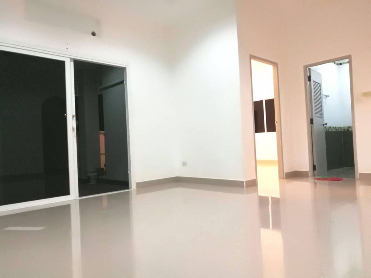 picture House for rent at Bang Saray, near Pattaya Ready to move in - 3/15