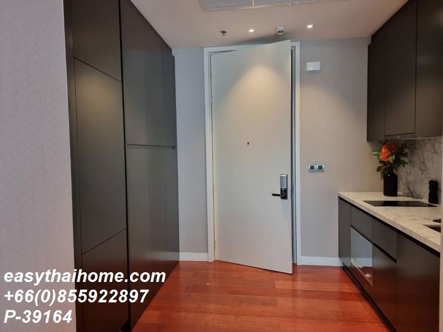รูป P-39164 🏢 ต้องการขายคอนโด คุณ บาย ยู อินสไปร์ บาย สตาร์ค Thong Lo, Khlong Tan Nuea, Watthana, Bangkok Line Id @easythaihome 085-592-2897 - รูปที่ 4/13