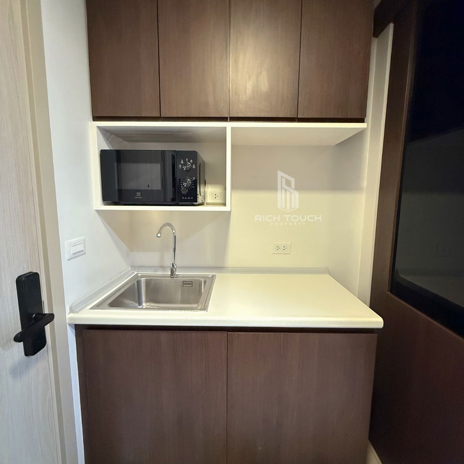 picture For Rent dcondo sand hatyai for rent 12,000 baht - 5/8