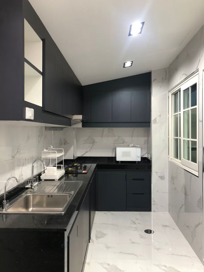 picture Golden Town Bangna-Suanluang For Sale - 6/23
