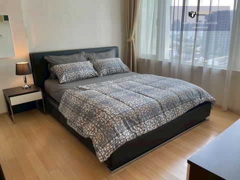 Siri at Sukhumvit | Nice Room 🚝ใกล้ BTS Thonglor 0m. #2025083011626