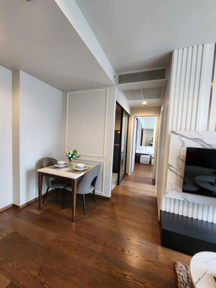 picture PFD-05544 Condo for Rent: Ideo Q Sukhumvit 36  Schedule a viewing ■ Line: @propertyfinder - 4/17