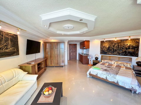 Studio Condominium @ Angket Condominium