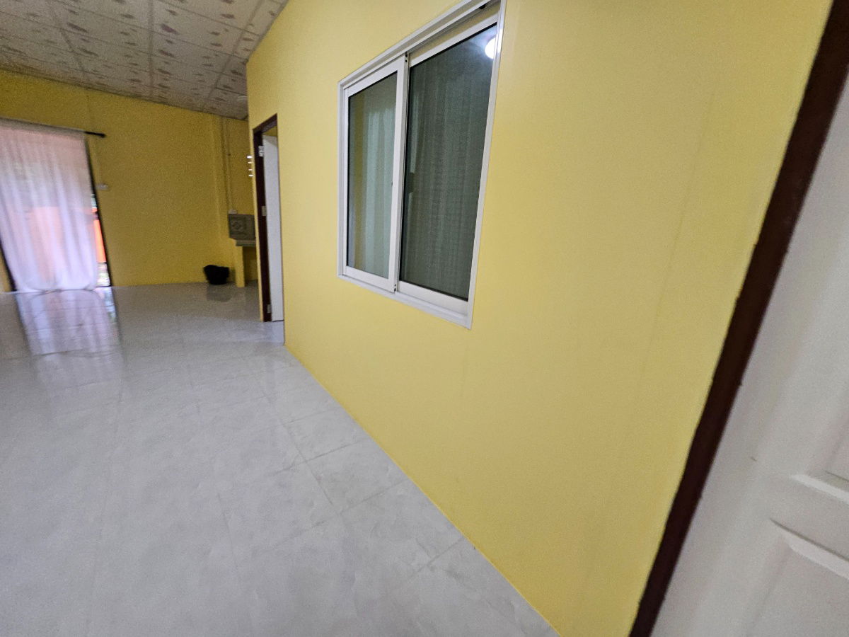 รูป บ้านใหม่พร้อมที่ดินนส.4 ก อ.ตาคลี นครสวรรค์ - รูปที่ 6/13