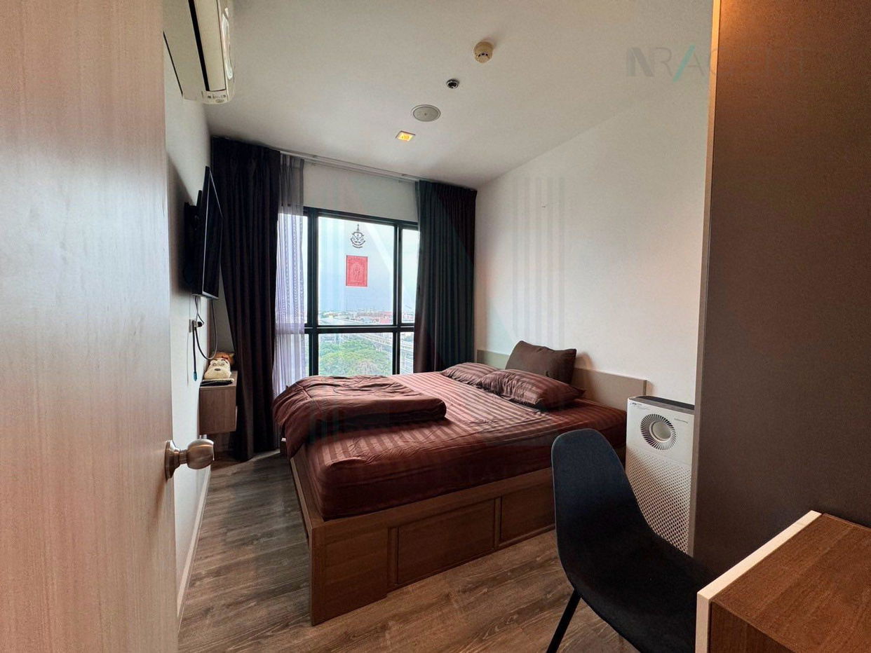 picture 🎉 For Sell Condo KNIGHTSBRIDGE SKY RIVER OCEAN Building 1, Floor 10,1 bed room, Room size 29 sqm - 2/8