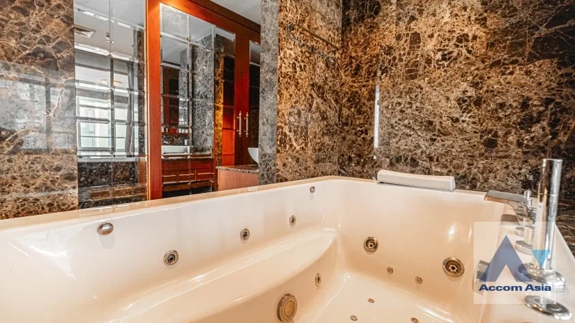 picture 🔼🔽 AccomA 📩 Penthouse,Pet friendly,Private Swimming Pool 3 BR Condominium @Le Raffine Sukhumvit 31 (AA24683) - 16/20