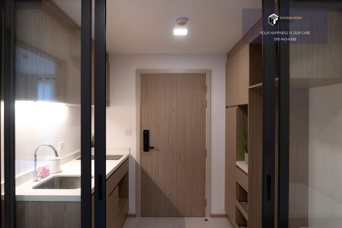 picture The Nest Chula-Samyan | 🚝Near MRT Samyan #2025083011640 - 10/12