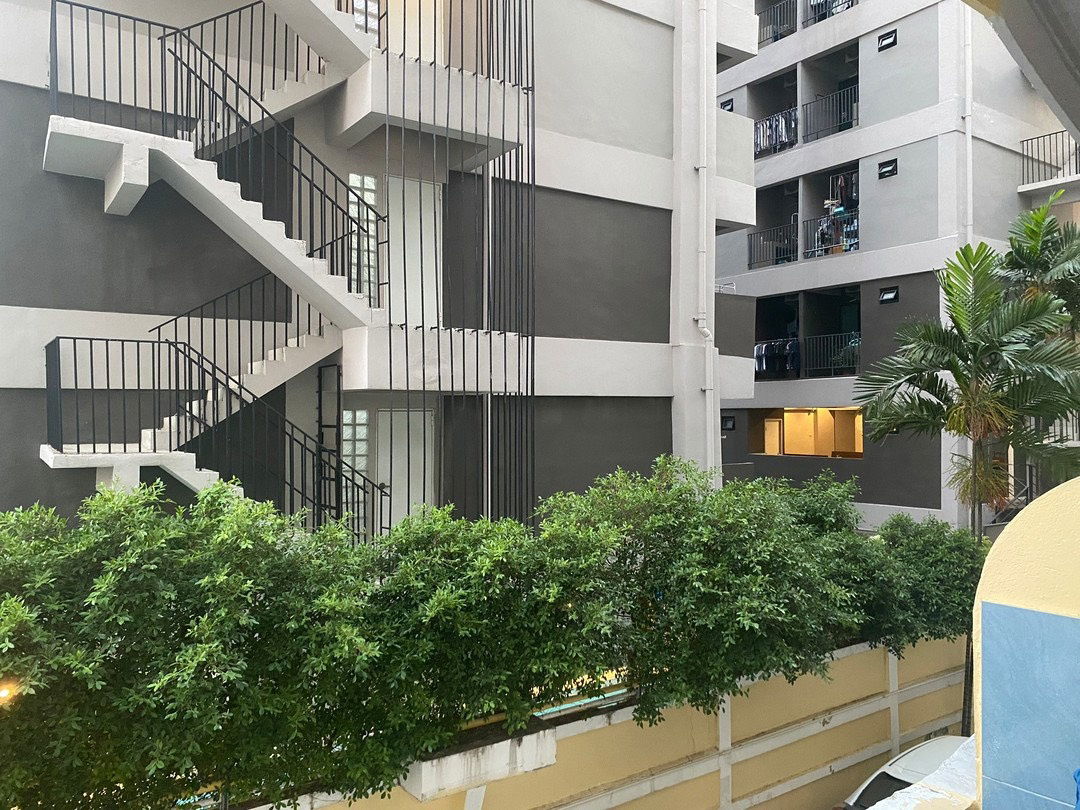 picture For Rent Family Park (Lad Pround 48) for rent 6,500 /month *0659174222* - 6/15