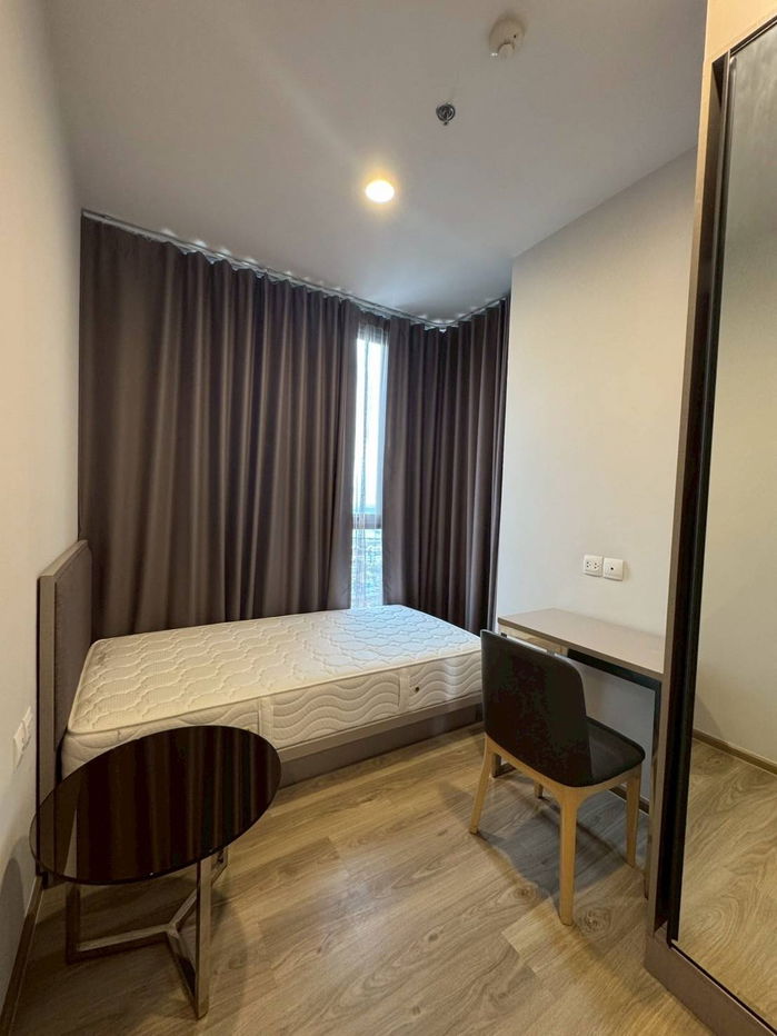 picture 🌆 For Rent: OKA HAUS Sukhumvit 36 – Only 500 m to Maleenont Tower | Stylish condo in the heart of Rama 4 @90condo 🌃 - 8/9