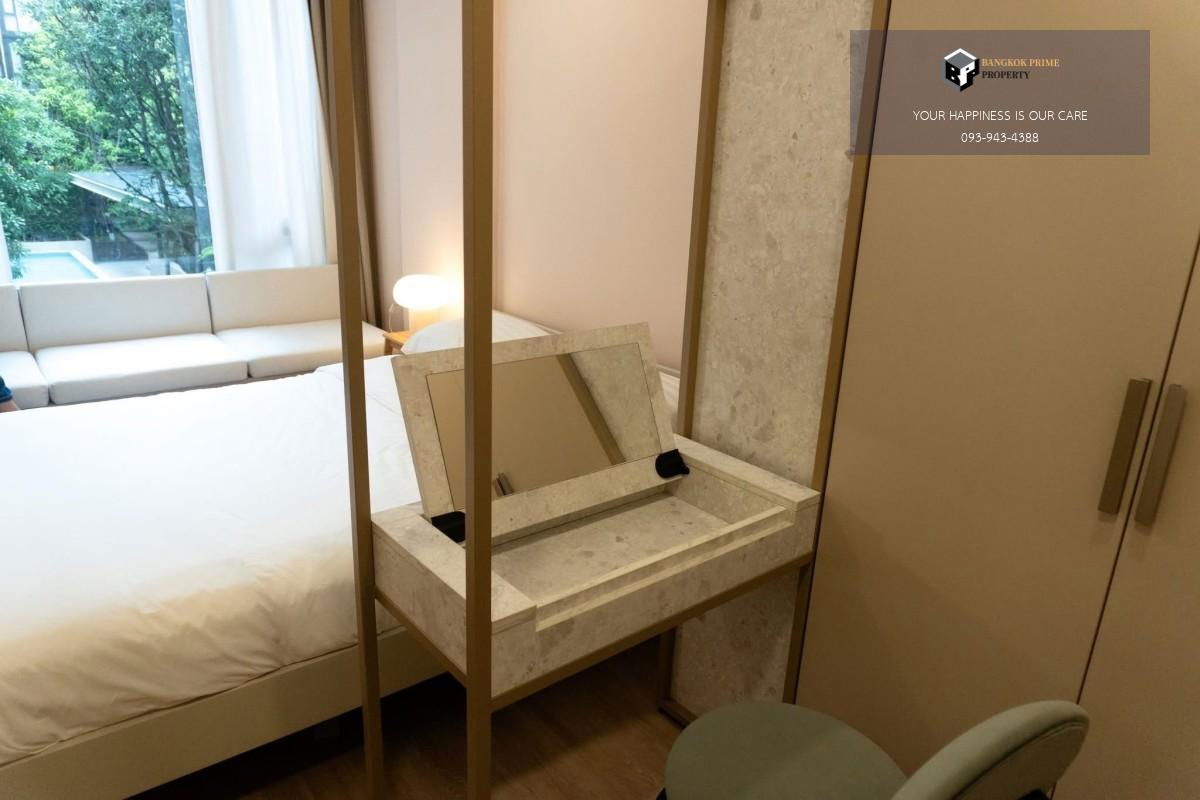 picture The Nest Chula-Samyan | 🚝Near MRT Samyan #2025083011640 - 3/12