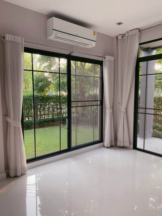 รูป ขายบ้านเดี่ยว 2 ชั้น หมู่บ้าน บางกอก บูเลอวาร์ด สาทร-ปิ่นเกล้า 2 64 ตารางวา  - รูปที่ 3/9