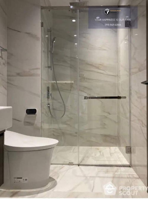 picture Supalai Icon Sathorn | New room‼️Near One Bangkok, super luxury decoration #2025083011633 - 16/16
