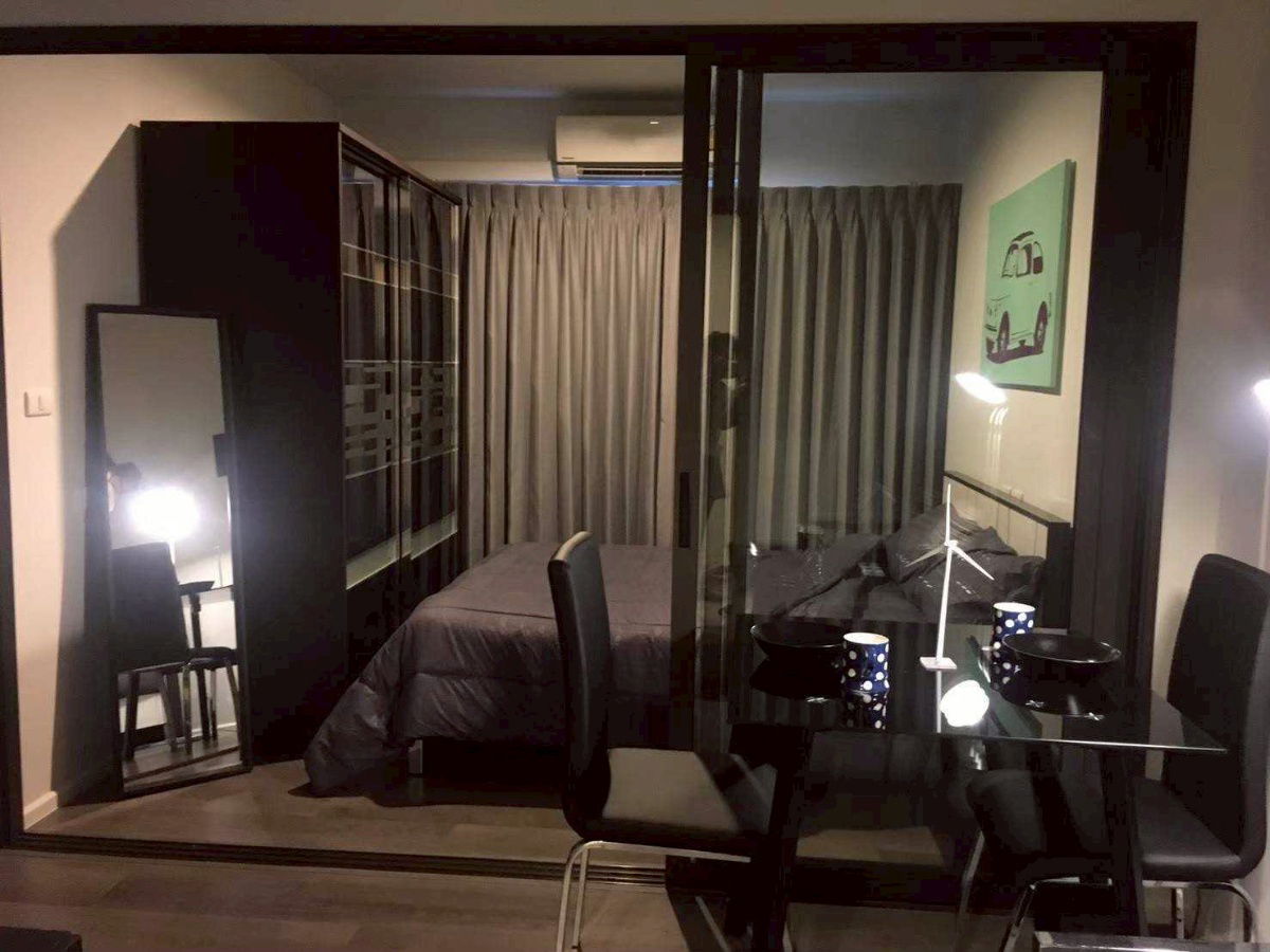 รูป **ขายด่วน** RBBS20337 คอนโด เดอะ สเตจ เตาปูน - อินเตอร์เชนจ์ แอดไลน์ @mproperty ( มี @ ด้วย) แอดมินตอบไว - รูปที่ 2/5