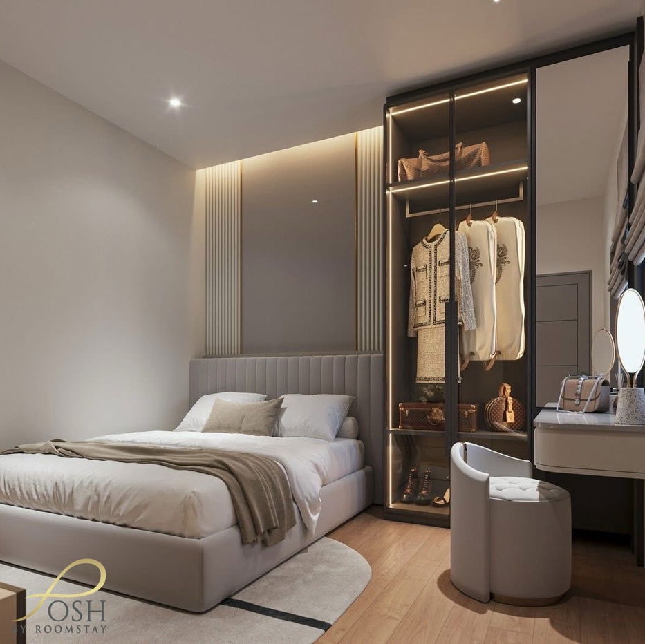 รูป โครงการบ้านใหม่ Sereno @ กะทู้ บ้านทาวเฮ้าส์ชั้นเดียวสไตล์โมเดิร์น - รูปที่ 2/10