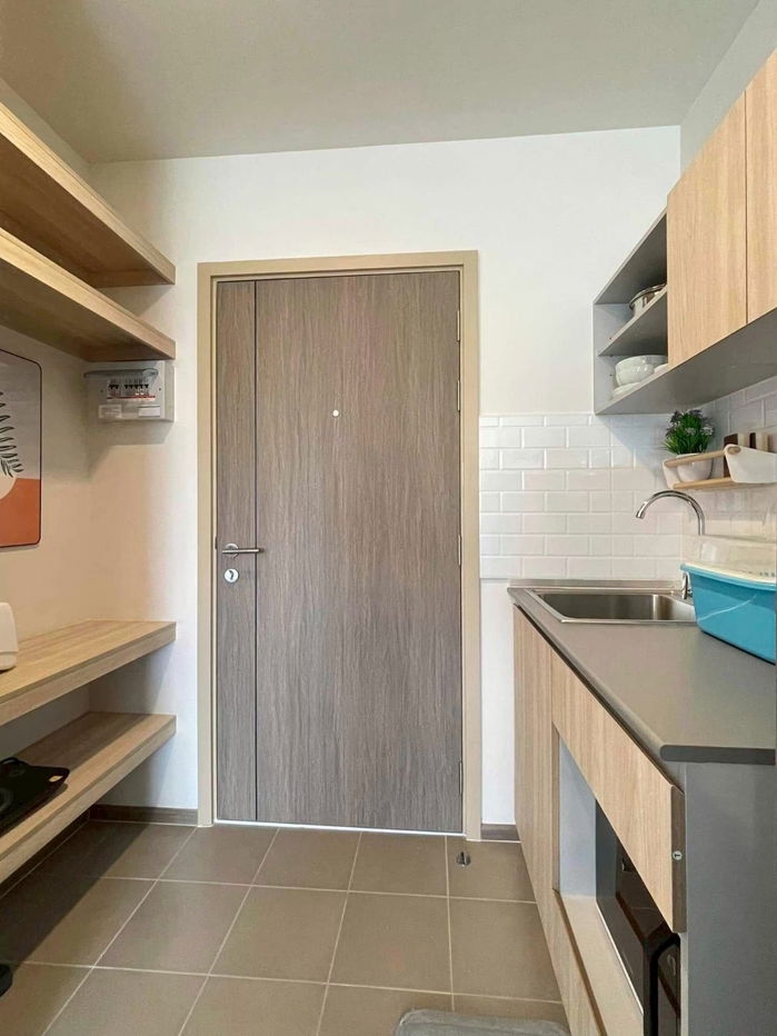 picture Condo for rental at Hay HuaHin, Room 78/46 Studio size 25 sq.m., - 10/22