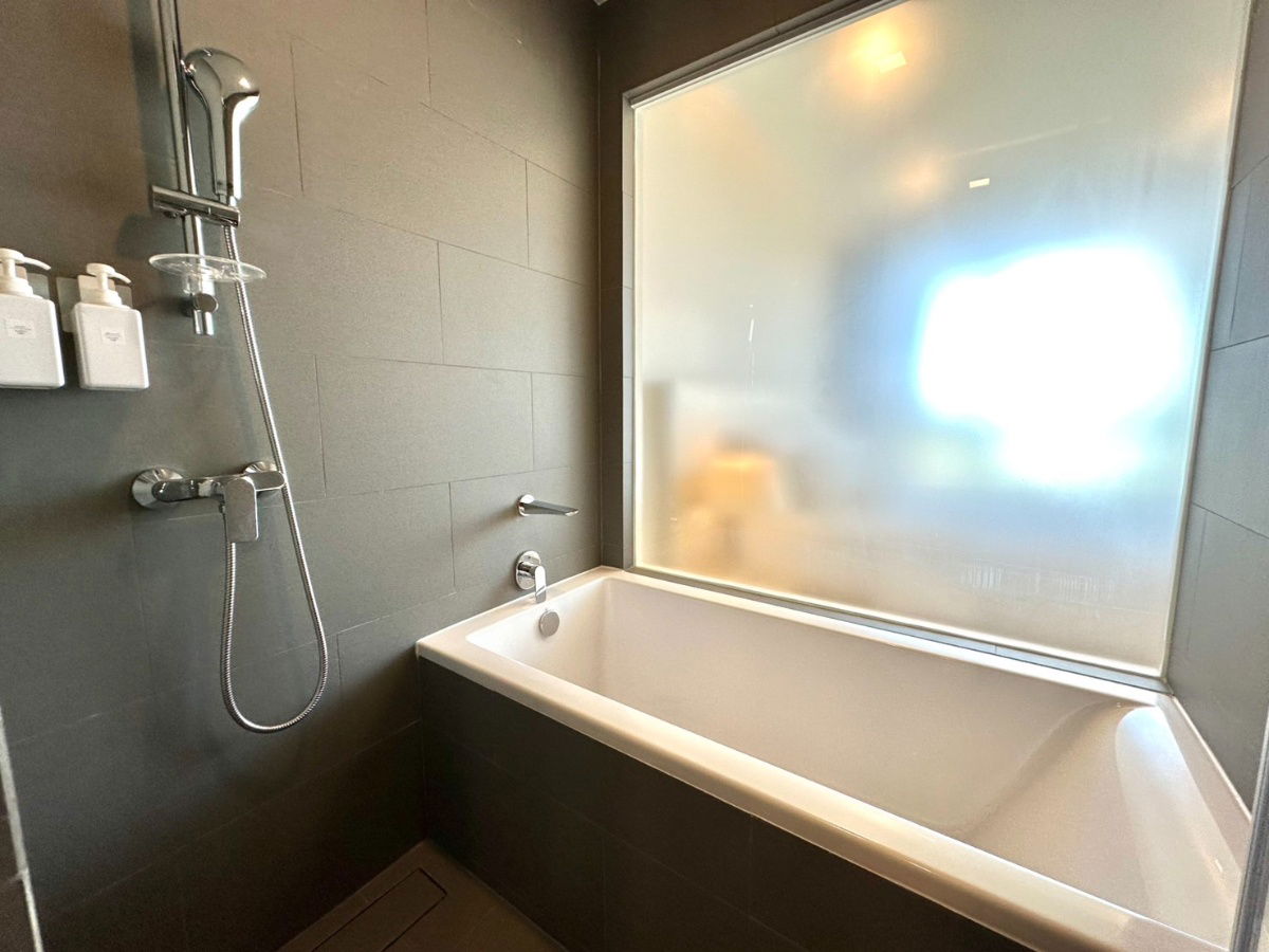 picture 💥💥Buy a condo and get 1 baht of gold free 🔥🔥: Yuu condo 1 Bed, 14th floor, area 33 sq m. - 13/29