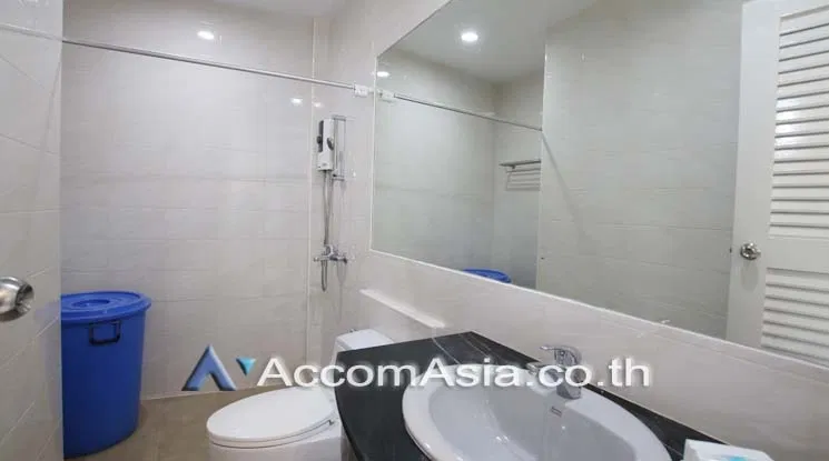 รูป 🔼🔽 AccomA 📩 Home Office 3 BR House @Home Place Sukhumvit 71 (AA18285) - รูปที่ 12/13