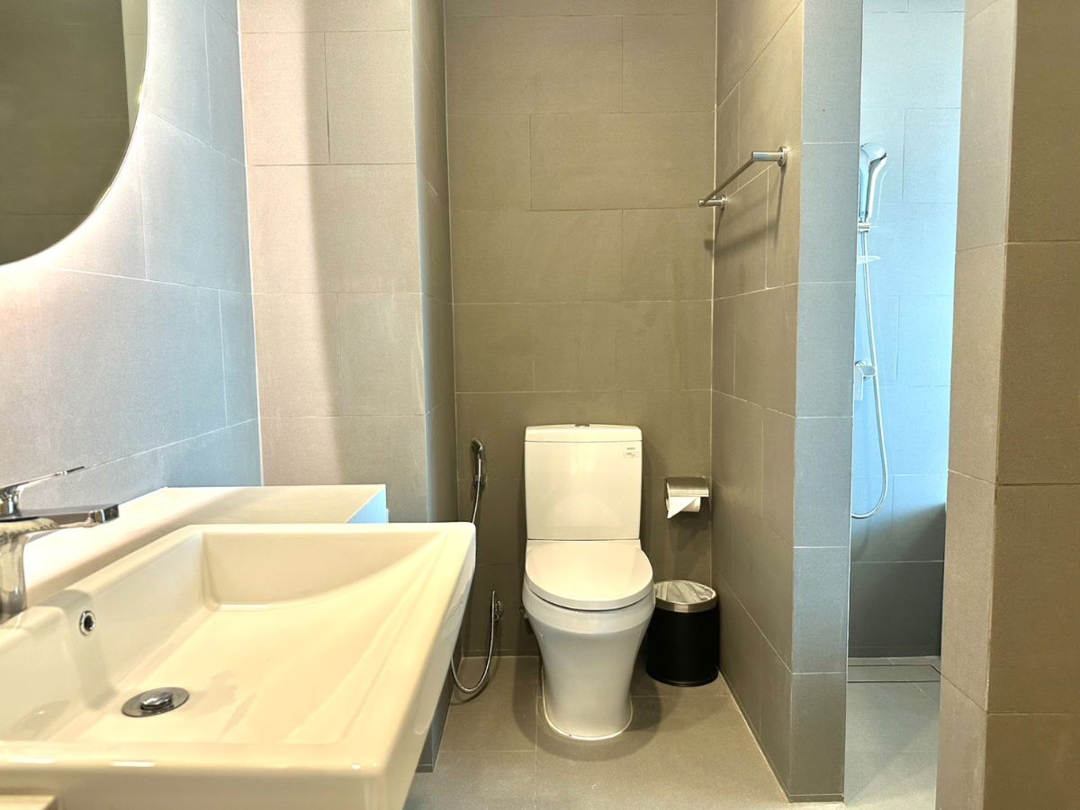 picture 💥💥Buy a condo and get 1 baht of gold free 🔥🔥: Yuu condo 1 Bed, 14th floor, area 33 sq m. - 14/29