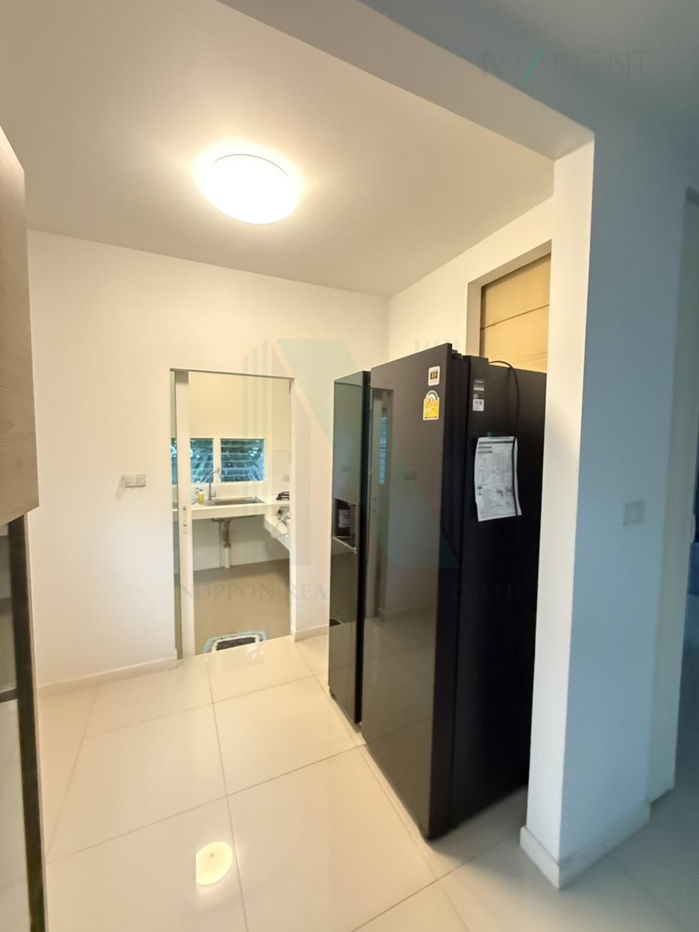 picture 📌 For Sell House CHAIYAPRUK PINKLAO-KANCHANAPISEK 2-story 3 bedroom 3 bathroom - 6/8