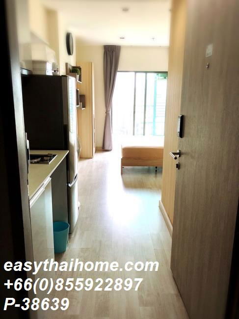 picture P-38639 🏢Condo for sell Ideo Mobi Sukhumvit fully furnished. - 6/9