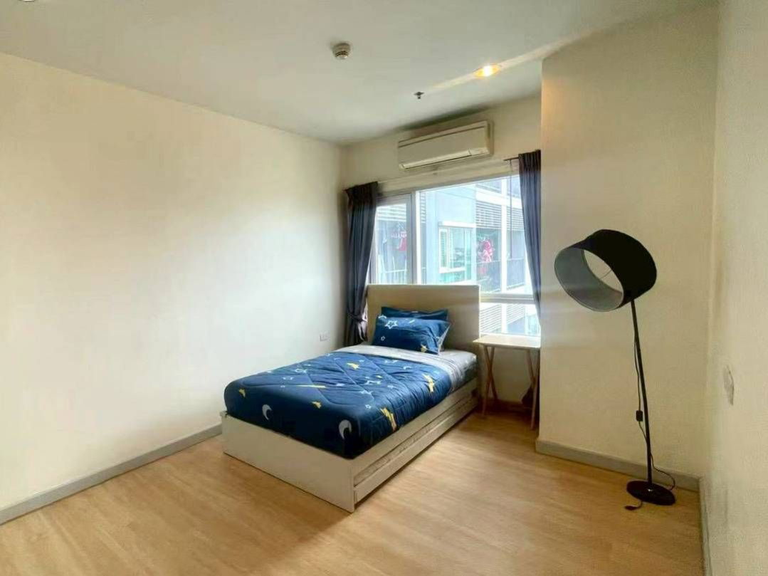 รูป ขายคอนโด Centric Sea Pattaya เซ็นทริค ซี พัทยา ใกล้ทะเล | 2 ห้องนอน 60 ตร.ม. | Foreign Name - รูปที่ 7/9