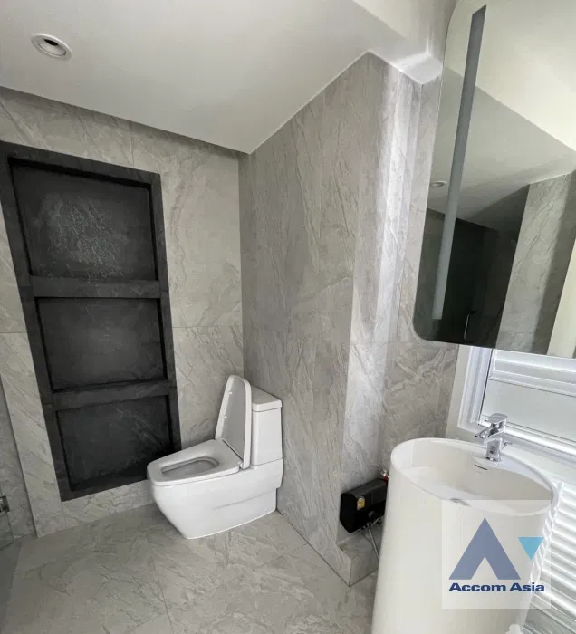 รูป 🔼🔽 AccomA 📩  4 BR House in Khlong Ton Nuea (AA42407) - รูปที่ 4/7