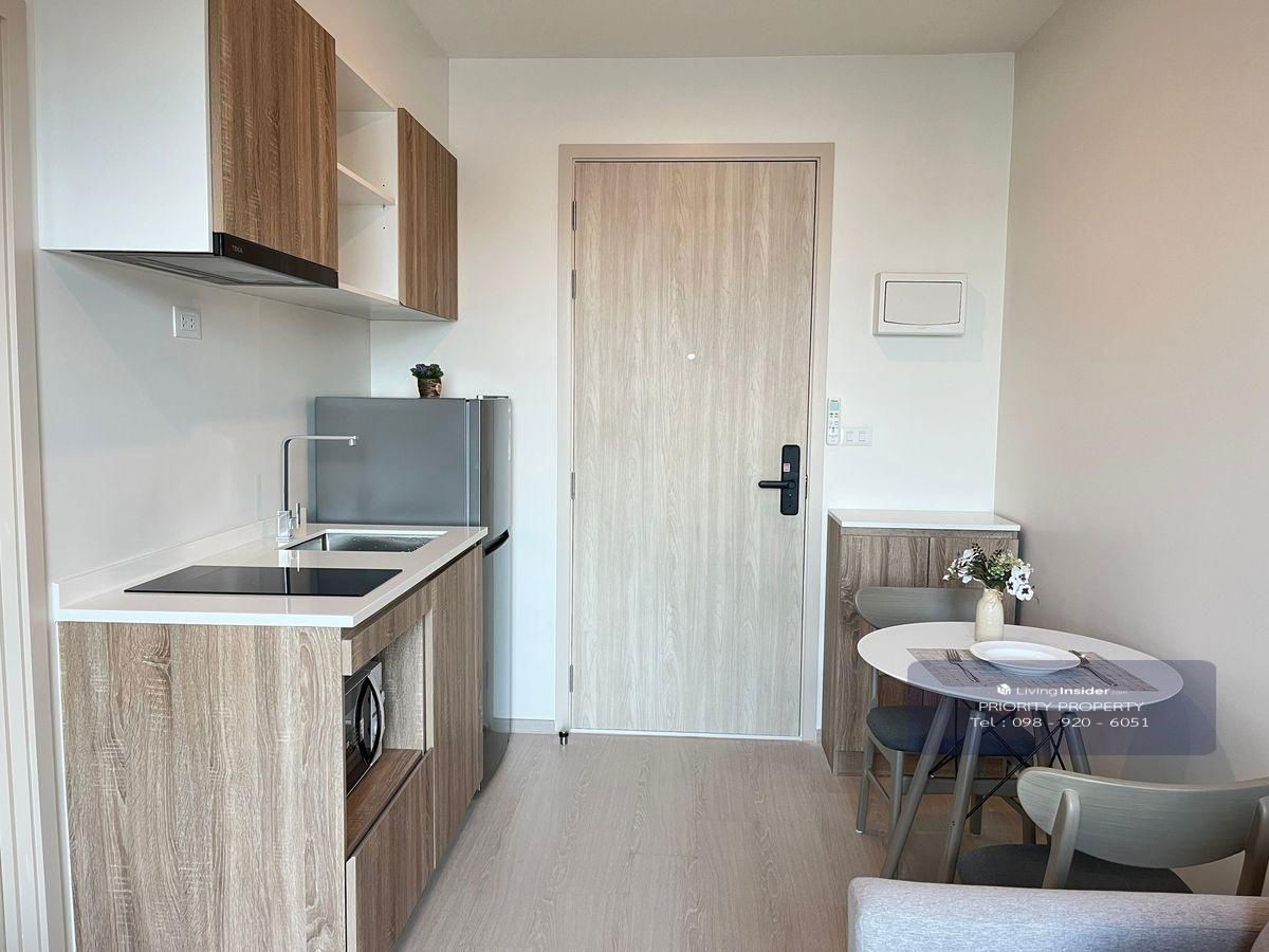 picture For rent NUE Noble Fai Chai - Wang Lang - 4/7