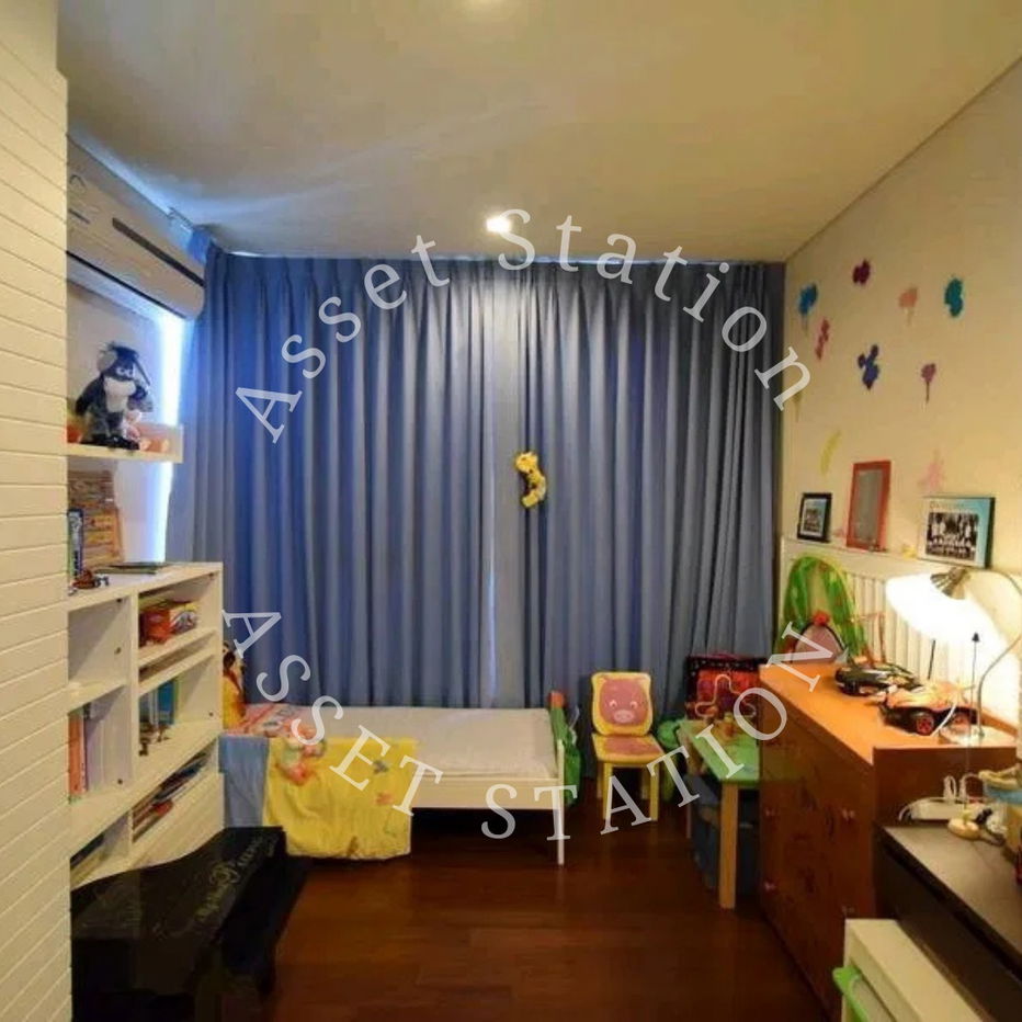 รูป 🏷️Ivy Thonglor คอนโดหรู สไตล์โรงแรม 5 ดาว🏷️ - รูปที่ 5/15