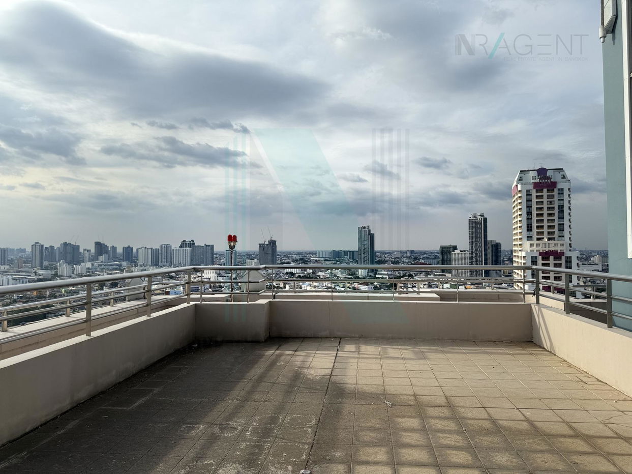 picture For Sell Condo WATERMARK CHAOPHRAYA Building 1, Floor 26,Penthouse, Room size 272 sqm - 5/8