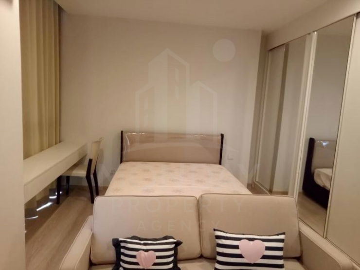 picture HotDeal​🔥🔥For​Rent​ Condo Fullyfurnished Ready to move in at Noble Revolve Ratchada 2 (MD-46507)​ - 1/7