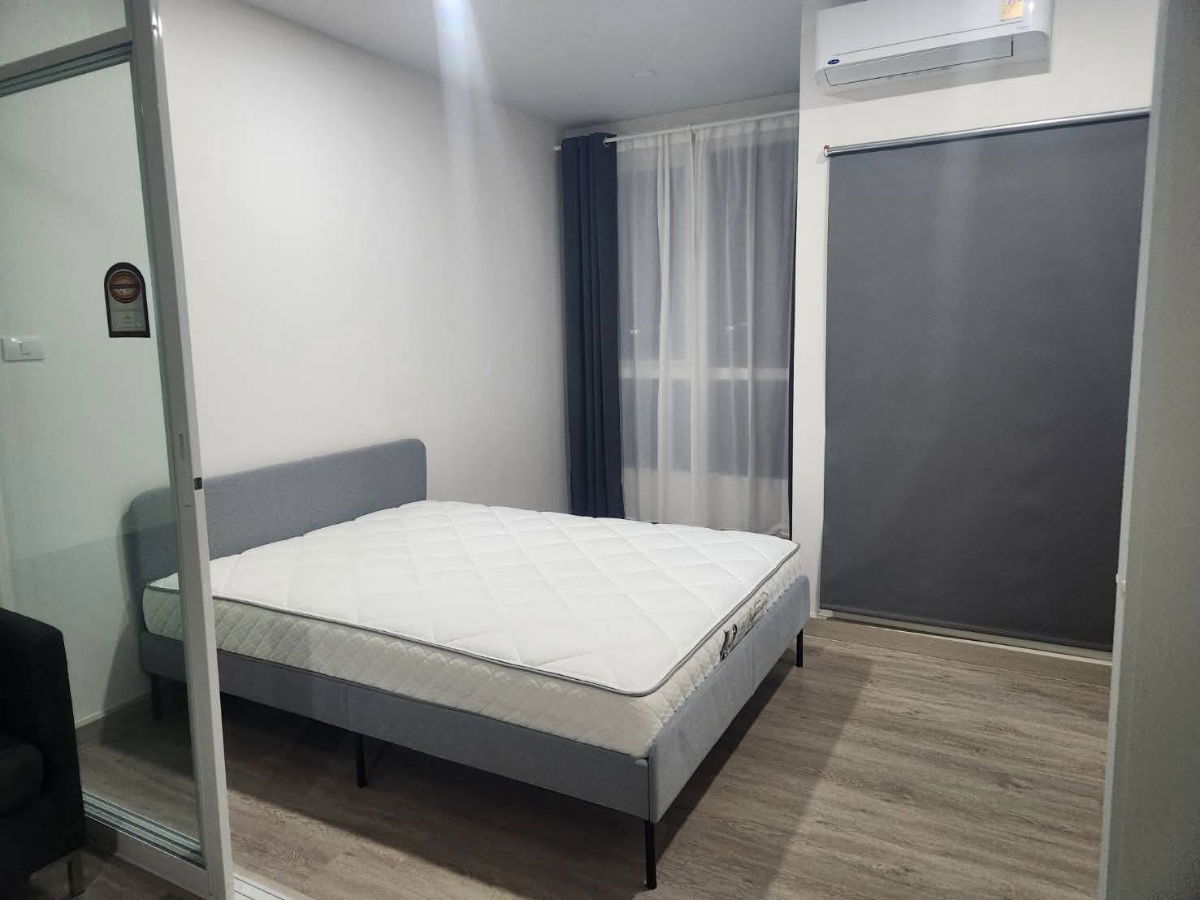 รูป 🏠RB20360 ให้เช่าถูกมาก📢ศุภาลัย ลอฟท์ สถานีภาษีเจริญ👉🏻แอดไลน์ @062mnigk( มี @ ด้วย) แอดมินตอบไว - รูปที่ 1/6