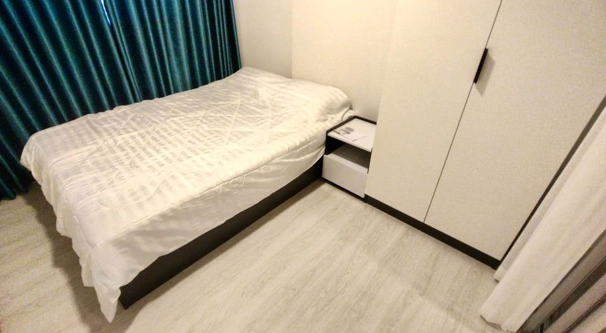 picture code : C09 Plum Condo Rama 2 Bedroom : 1 - 3/7