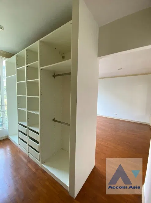 รูป 🔼🔽 AccomA 📩 Pet friendly,Home Office 4 BR House @Baan Klang Krung Thonglor (AA39753) - รูปที่ 20/20