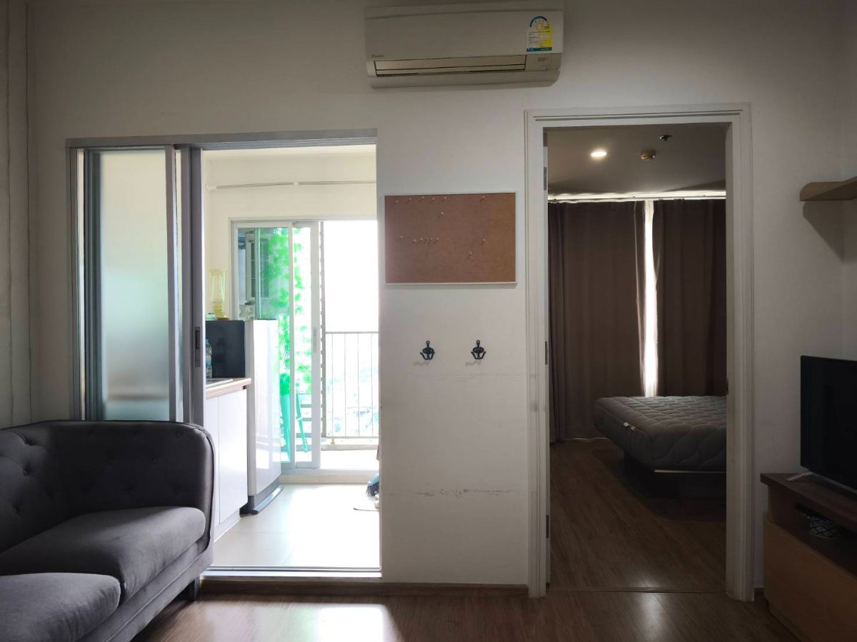 picture U Delight @ Huamak Station for rent - 3/6