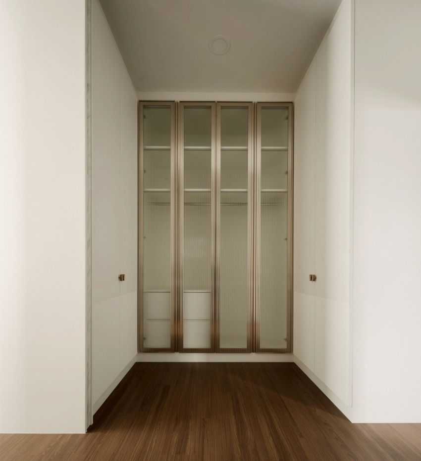 picture House for rent: The City Bangna beautifully decorated with luxurious built-ins, ready to move in.  - 21/23
