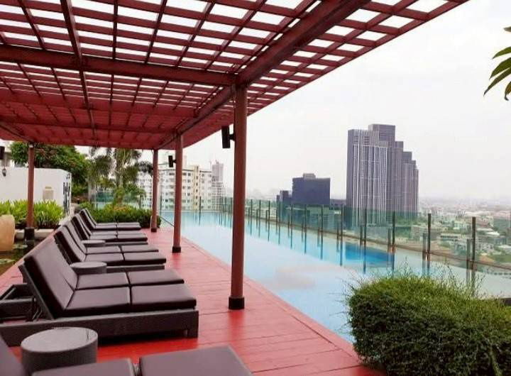 รูป Code: KJ8513  ให้เช่า IDEO Mix Sukhumvit 103 🔥🔥 จองเดือนนี้รับส่วนลด1,000บาท 🔥🔥 @kjcondo (มี@ข้างหน้าด้วยนะคะ) - รูปที่ 18/18
