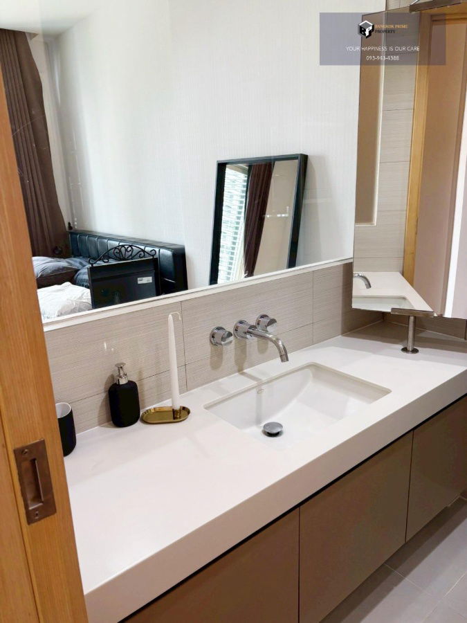 picture Siri at Sukhumvit | Best Price 🚝Near BTS Thonglor 0m. #2025083011628 - 12/13