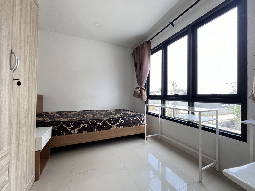 picture Condo for Sale – North Park Condo  Close to Khon Kaen University, Khon Kaen - 11/12
