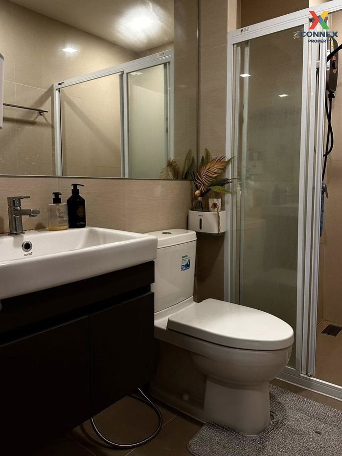 picture For Rent Condo , Modiz Sukhumvit 50 , BTS-On Nut , Phra Khanong , Khlong Toei , Bangkok , CX-129136 ✅ Live chat with us ADD LINE @connexproperty ✅  - 6/7