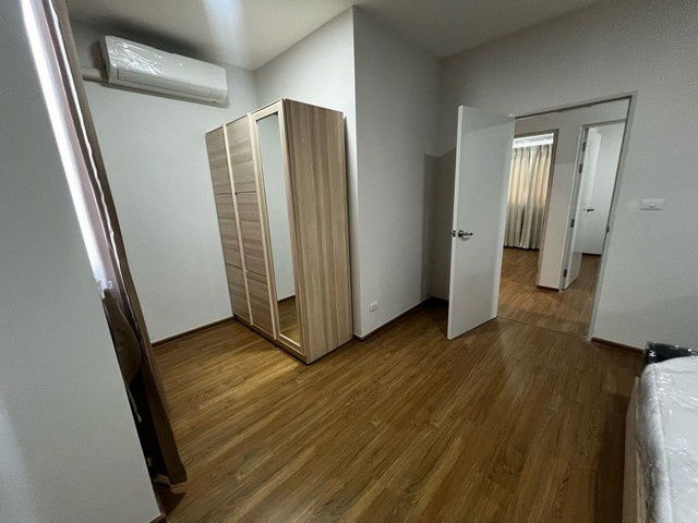 picture Town Home For Rent Pleno Sukhumvit - Bangna 2 Samut Prakan - 7/8
