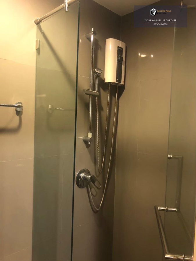 picture The Crest Sukhumvit 34 | Best Price 🚝Near BTS Thonglor 100m. #2025083011643 - 9/13