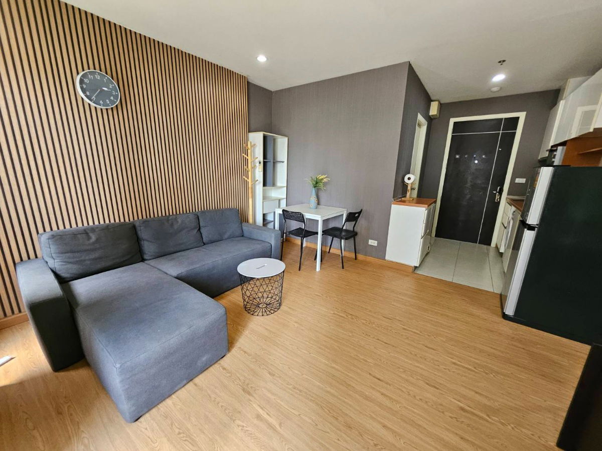 รูป ให้เช่าคอนโด The President Sathorn-Ratchapruek Phase 2  พร้อมเข้าอยู่สนใจติดต่อ Line @goodmanpro หรือ โทร 0999029192 - รูปที่ 2/8