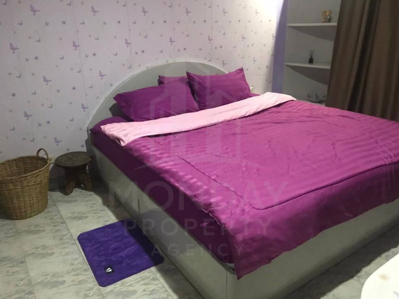 picture 📌 Urgently for rent : Waterford Rama 4 beautiful room, fully furnished, ready to move in. MD-28864 - 2/4