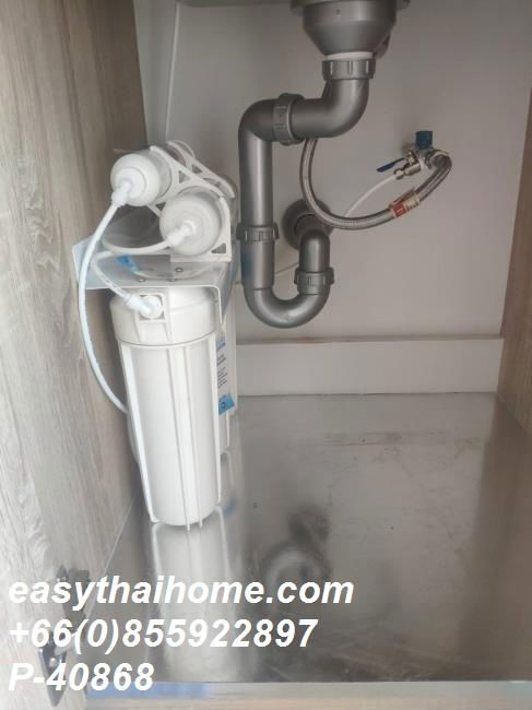 picture P-40868 Condo for rent The Niche ID - Rama 2 fully furnished (Confirm again when visit).  - 10/11