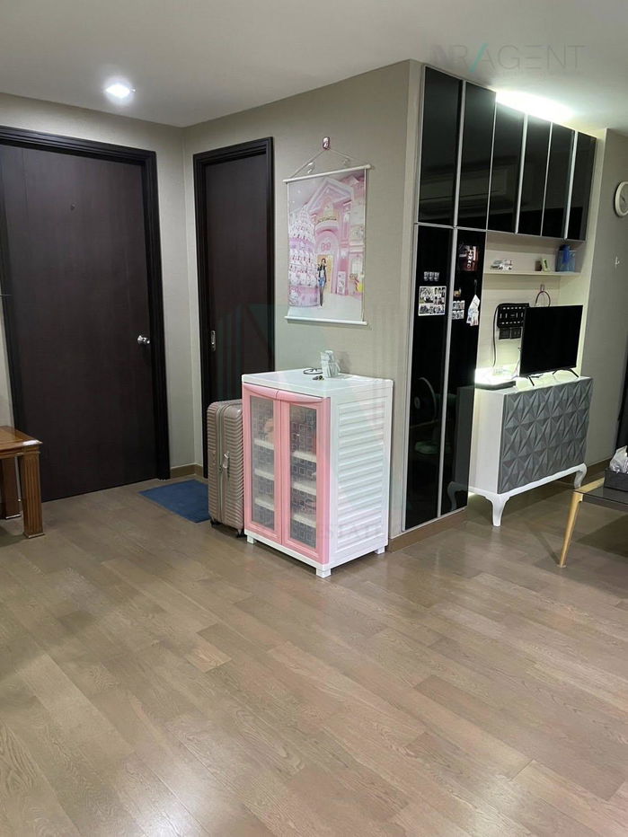 รูป 🚩 ขายคอนโด ทรู ทองหล่อ อาคาร 1 ชั้น 2 1 ห้องนอน ขนาด 48 ตรม ใกล้ โรงพยาบาลกรุงเทพ - รูปที่ 6/8