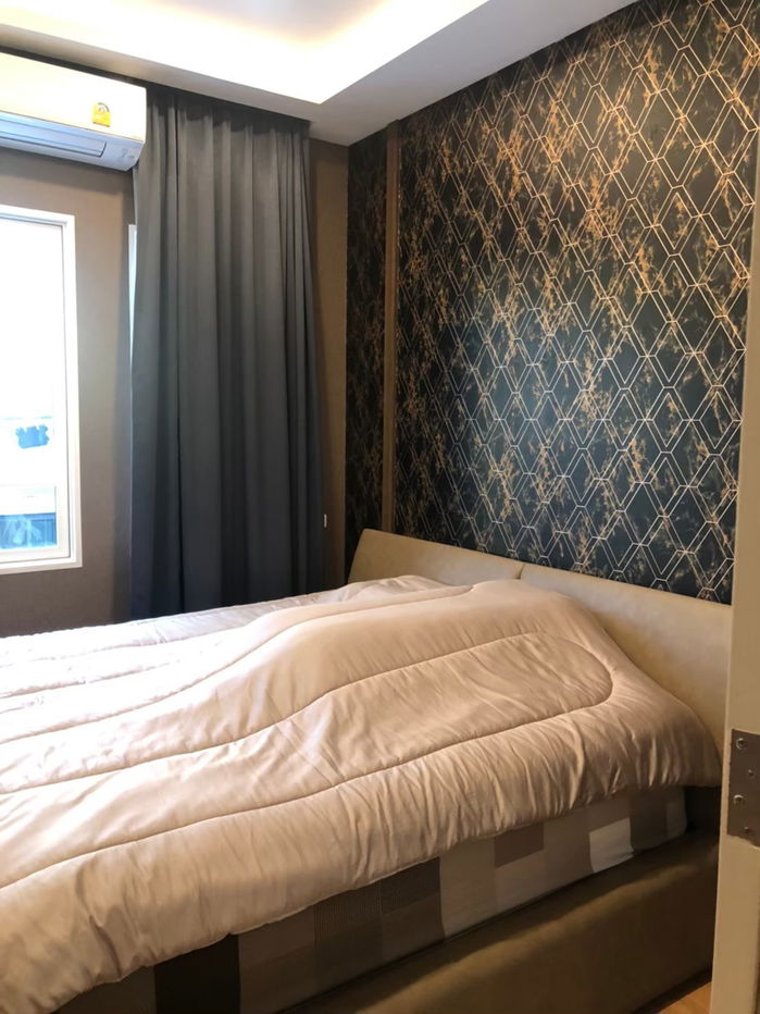 picture Golden Town Bangna-Suanluang For Sale - 15/23