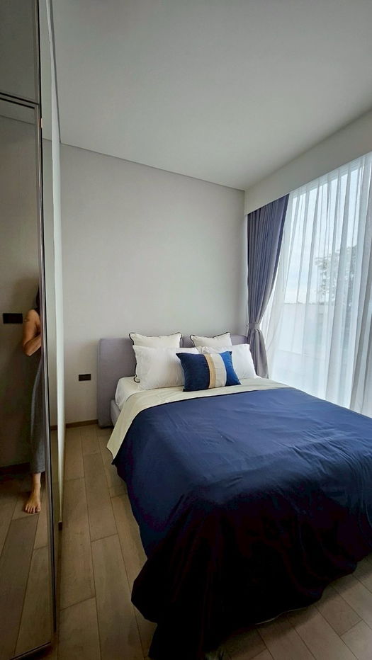 รูป +++เช่าด่วน+++ Siamese Exclusive Sukhumvit 42 **2 ห้องนอน 74 ตร.ม. ห้องแต่งครบพร้อมอยู่!! - รูปที่ 9/20