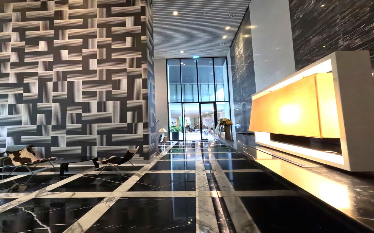 picture Park24 BTS Prompong for Sale Below Market Price. Condo Park 24 The price is lower than the market newly renovated.  - 25/39